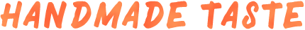 HANDMADETASTE