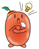 わかったアポロくん